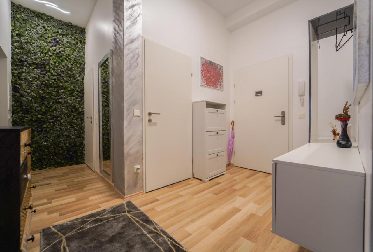 Gardenhill Vienna公寓 外观 照片