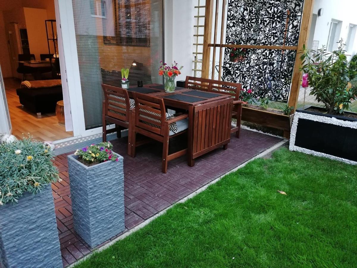 Gardenhill Vienna公寓 外观 照片