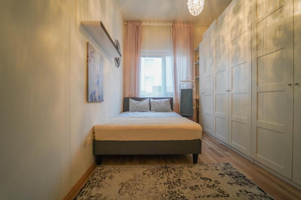 Gardenhill Vienna公寓 外观 照片